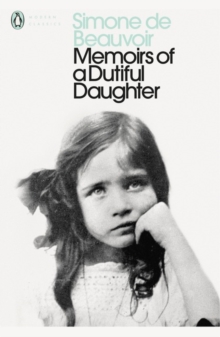 Memoirs of a Dutiful Daughter, Paperback Book Memoirs of a Dutiful Daughter, Paperback Book