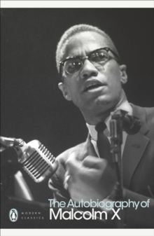 The Autobiography of Malcolm X, Paperback Book The Autobiography of Malcolm X, Paperback Book