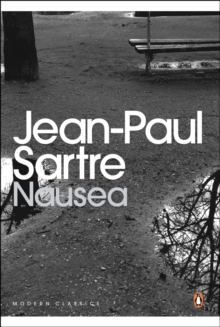 Nausea, Paperback Book Nausea, Paperback Book