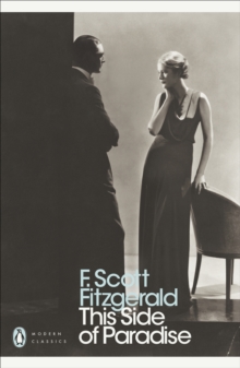 This Side of Paradise, Paperback Book This Side of Paradise, Paperback Book