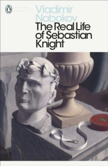 The Real Life of Sebastian Knight, Paperback Book The Real Life of Sebastian Knight, Paperback Book
