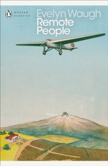 Remote People, Paperback Remote People, Paperback