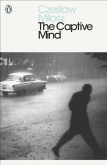 The Captive Mind, Paperback Book The Captive Mind, Paperback Book