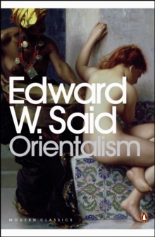 Orientalism, Paperback Book Orientalism, Paperback Book