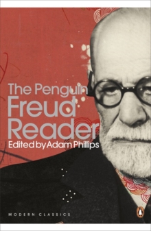 The Penguin Freud Reader, Paperback Book The Penguin Freud Reader, Paperback Book