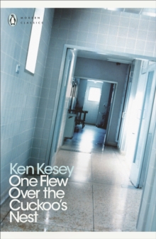 One Flew Over the Cuckoo's Nest : a Novel, Paperback Book One Flew Over the Cuckoo's Nest : a Novel, Paperback Book