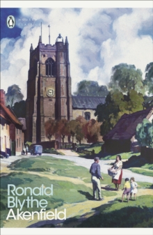 Akenfield, Paperback Book Akenfield, Paperback Book