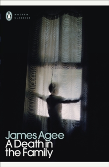 A Death in the Family, Paperback Book A Death in the Family, Paperback Book