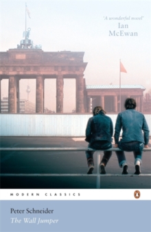 The Wall Jumper, Paperback Book The Wall Jumper, Paperback Book