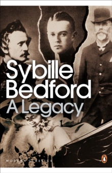 A Legacy, Paperback A Legacy, Paperback