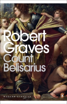 Count Belisarius, Paperback Book Count Belisarius, Paperback Book