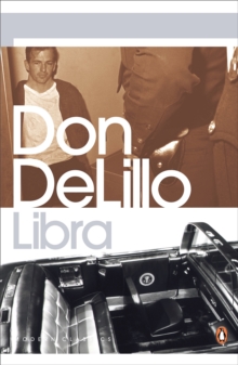 Libra, Paperback Book Libra, Paperback Book