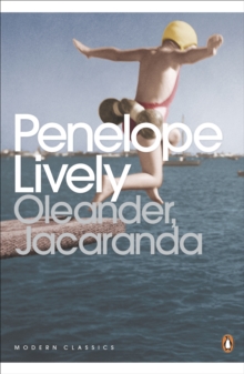 Oleander, Jacaranda : A Childhood Perceived, Paperback Book Oleander, Jacaranda : A Childhood Perceived, Paperback Book