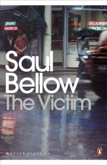 The Victim, Paperback The Victim, Paperback