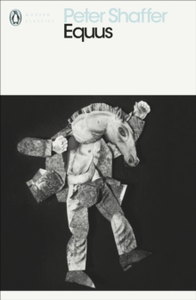 Equus, Paperback Book Equus, Paperback Book