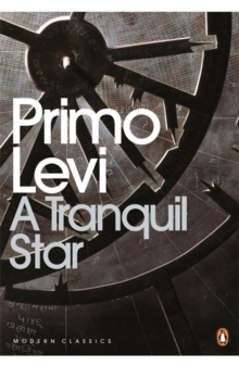 A Tranquil Star : Unpublished Stories, Paperback Book A Tranquil Star : Unpublished Stories, Paperback Book