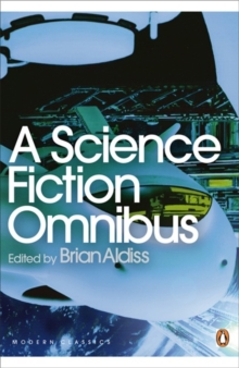 A Science Fiction Omnibus, Paperback Book A Science Fiction Omnibus, Paperback Book