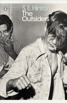 The Outsiders, Paperback Book The Outsiders, Paperback Book