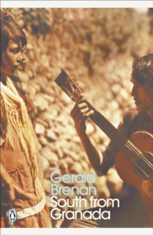 South From Granada, Paperback Book South From Granada, Paperback Book