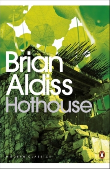 Hothouse, Paperback Hothouse, Paperback
