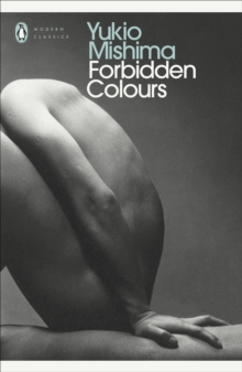 Forbidden Colours, Paperback Forbidden Colours, Paperback
