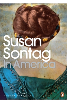 In America, Paperback In America, Paperback