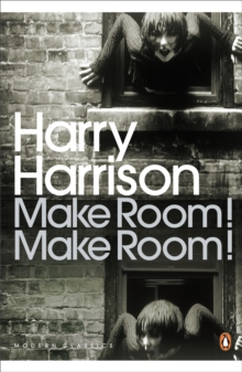 Make Room! Make Room!, Paperback Book Make Room! Make Room!, Paperback Book