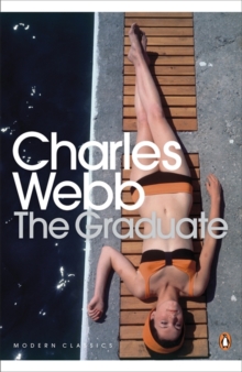 The Graduate, Paperback Book The Graduate, Paperback Book