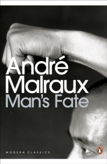 Man's Fate, Paperback Book Man's Fate, Paperback Book