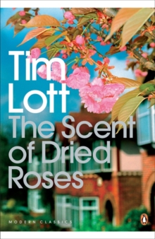 The Scent of Dried Roses : One Family and the End of English Suburbia - an Elegy, Paperback Book The Scent of Dried Roses : One Family and the End of English Suburbia - an Elegy, Paperback Book