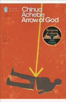 Arrow Of God, Paperback Book Arrow Of God, Paperback Book