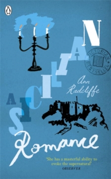 A Sicilian Romance, Paperback Book A Sicilian Romance, Paperback Book