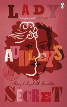 Lady Audley's Secret, Paperback Book Lady Audley's Secret, Paperback Book