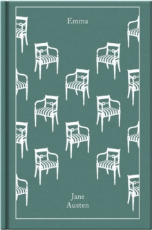 Emma, Hardback Book Emma, Hardback Book