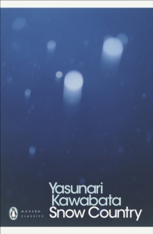 Snow Country, Paperback Book Snow Country, Paperback Book