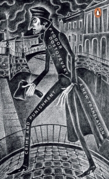 Crime and Punishment, Paperback Book Crime and Punishment, Paperback Book