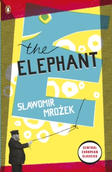 The Elephant, Paperback The Elephant, Paperback