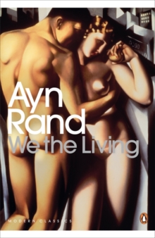 We the Living, Paperback Book We the Living, Paperback Book