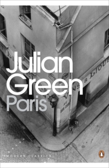 Paris, Paperback Book Paris, Paperback Book
