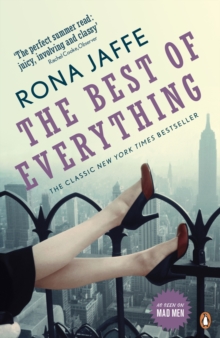The Best of Everything, Paperback Book The Best of Everything, Paperback Book