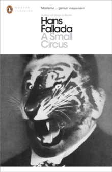 A Small Circus, Paperback Book A Small Circus, Paperback Book