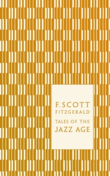 Tales Of The Jazz Age, Hardback Book Tales Of The Jazz Age, Hardback Book