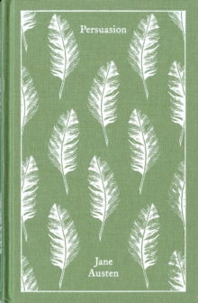 Persuasion, Hardback Book Persuasion, Hardback Book