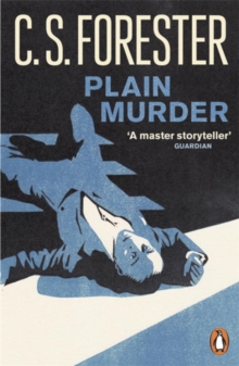 Plain Murder, Paperback Book Plain Murder, Paperback Book