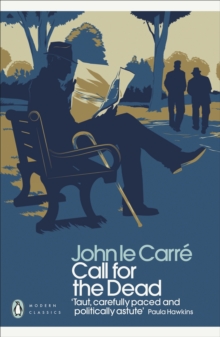 Call For The Dead, Paperback Book Call For The Dead, Paperback Book