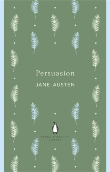 Persuasion, Paperback Book Persuasion, Paperback Book