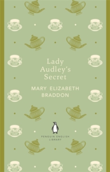 Lady Audley's Secret, Paperback Book Lady Audley's Secret, Paperback Book