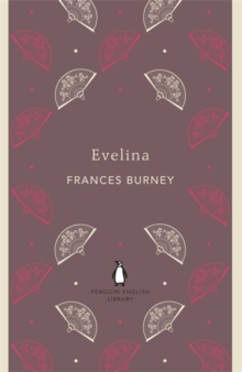 Evelina, Paperback Book Evelina, Paperback Book