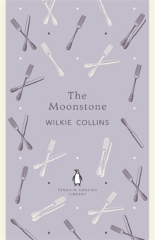 The Moonstone, Paperback Book The Moonstone, Paperback Book