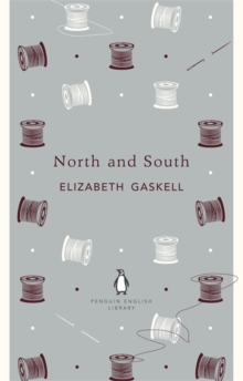 North and South, Paperback Book North and South, Paperback Book